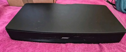 Bose 410736 speaker - bose,
