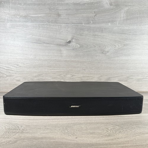 Bose solo sound - solo,