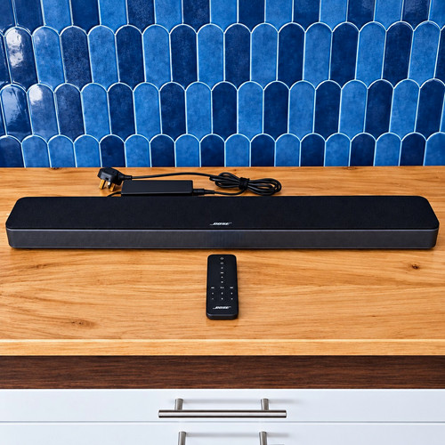 Bose speaker soundbar 500 - bose,