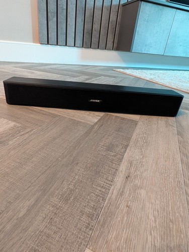 Bose solo sound - bose,