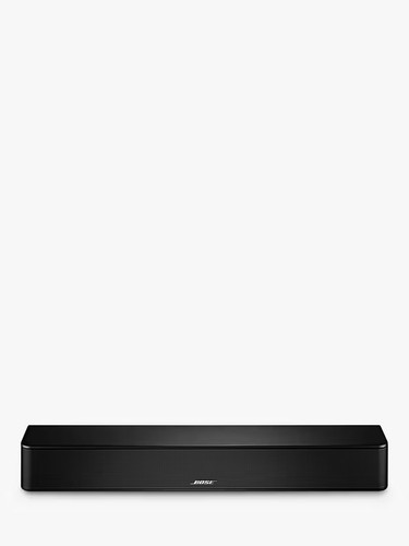 Bose solo soundbar 0ch - bose,