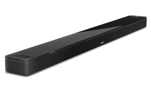 Bose smart ultra soundbar - smart,