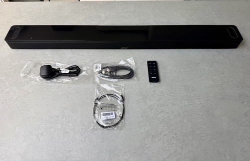 Bose smart ultra - bose,