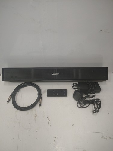 Bose solo surround - bose,
