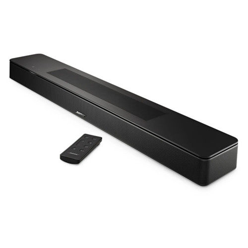Bose soundbar truespace smart - soundbar,