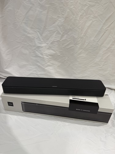 Bose speaker 431974 - bose, tv