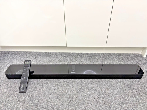 Bose sountouch soundbar 300 - soundbar,