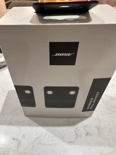 Genuine bose soundbar wall - bose,