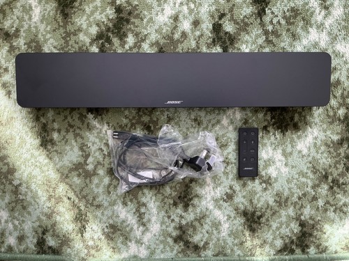 Bose speaker black - bose, small