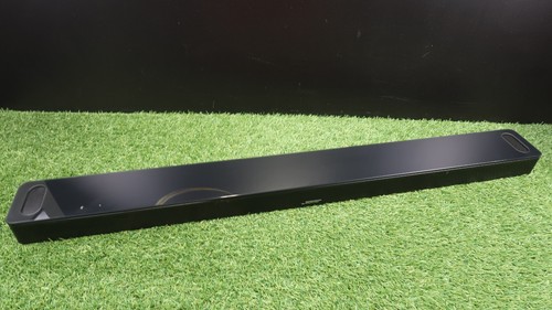 Bose smart soundbar 900 with - bose,