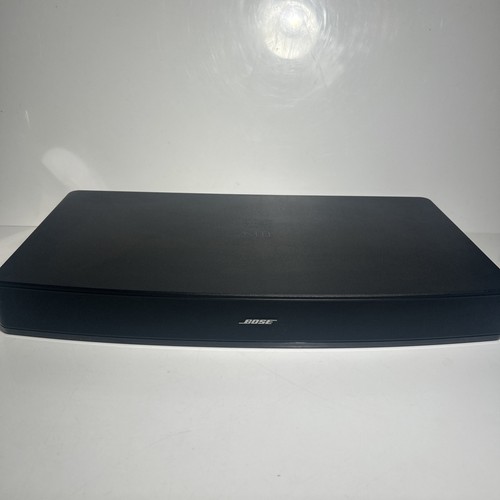Bose solo series tv - 15, ii