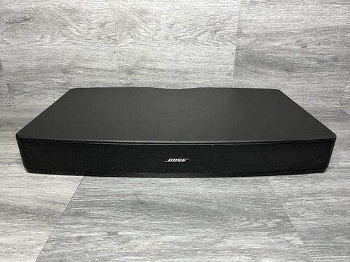 Bose solo sound system - sound,