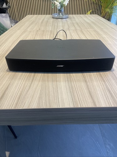 Bose solo surround soundbar - surround,