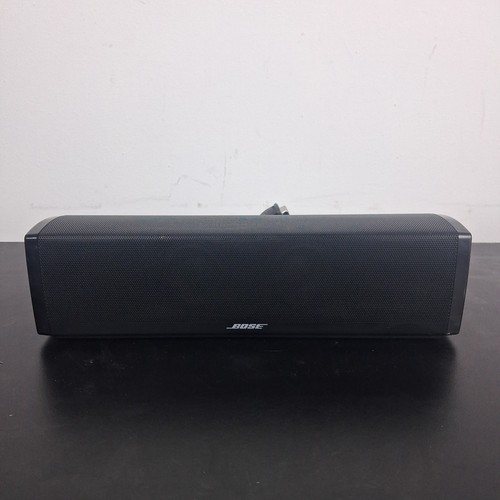Bose cinemate home cinema - bose,
