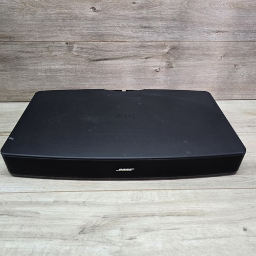 Bose solo sound - bose,
