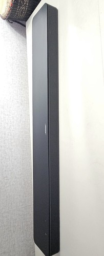 Bose soundbar 500 - soundbar,