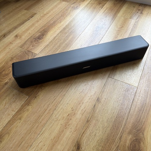 Bose solo surround - solo, tv