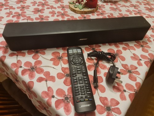 Bose solo sound - bose, 5