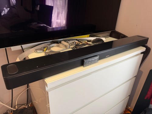 Bose 900 ultra smart soundbar - 900,