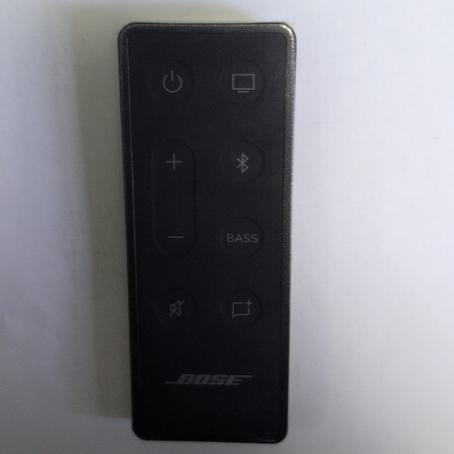 Bose speaker solo soundbar - bose, tv