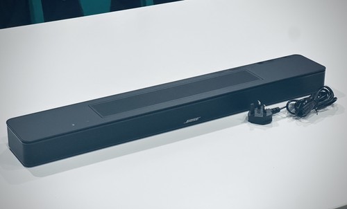 Bose smart soundbar - soundbar, dolby