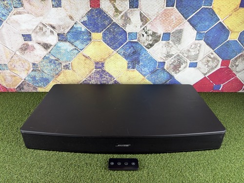 Bose solo series - solo,