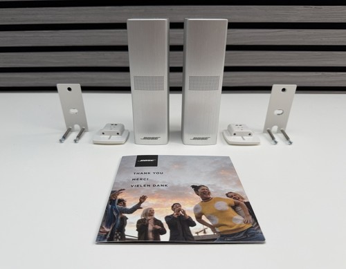 Bose surround speakers 700 - bose,