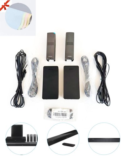 Bose 700 wireless - wireless, surround