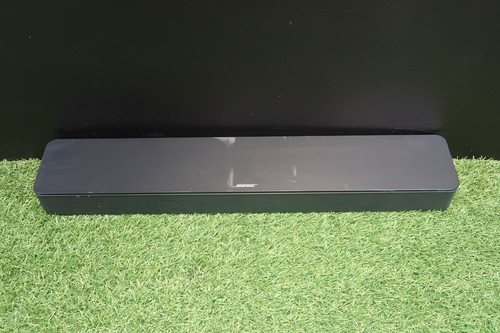 Bose speaker soundbar - tv,