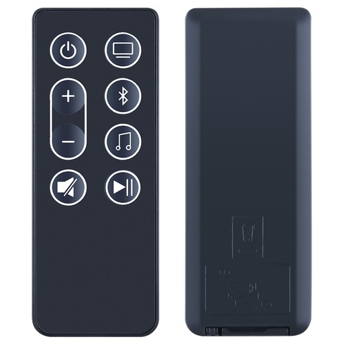 New remote control for bose - remote,
