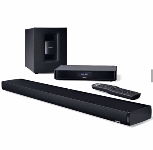 Bose 130 cinemate - 130,