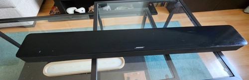Bose soundbar 500 - bose,