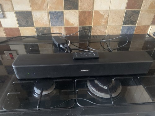 Bose solo wireless - bose,
