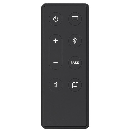 New replacement remote control - remote,
