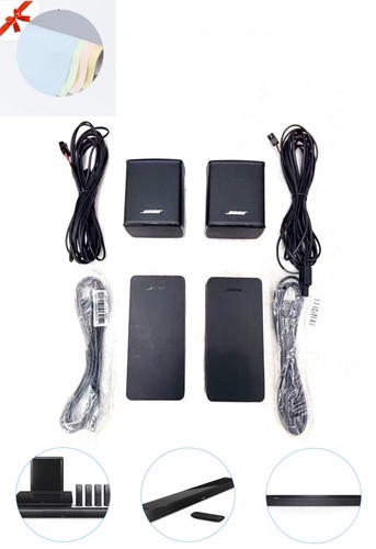 Bose 300 wireless surround - wireless,