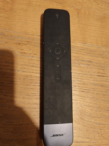 Genuine bose soundbar - genuine,