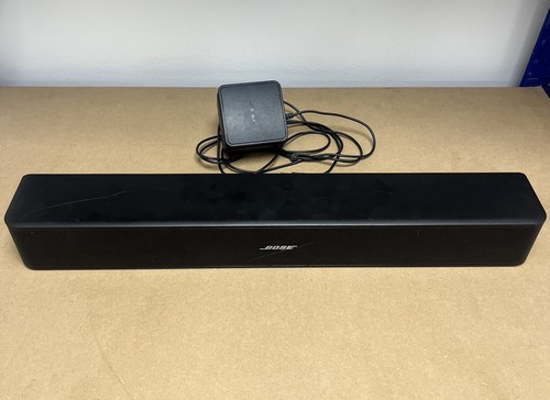 Bose solo sound - bose,