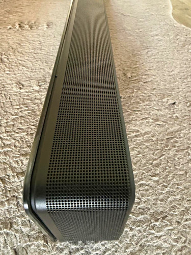 Bose smart soundbar - smart, 900