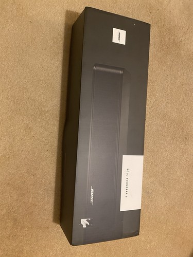 Brand new bose solo - brand, –