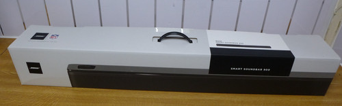 Bose 900 all one - 900, all-in-one