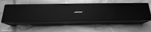 Bose solo tv - solo, 5