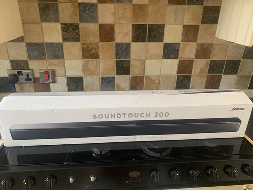 Bose soundtouch 300 - soundtouch, soundbar