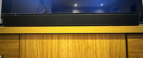 Bose speaker soundbar - tv,
