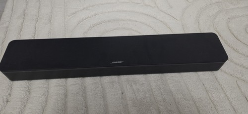 Bose speaker compact - tv,