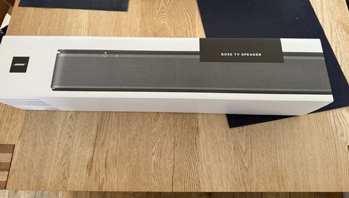 Bose speaker vgc remote all - vgc,