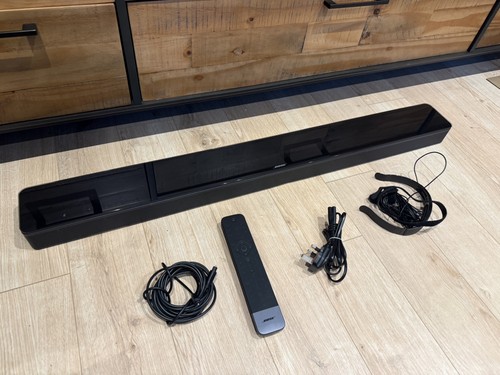 Bose soundbar 700 bluetooth - 700,