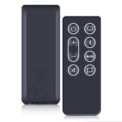 Remote control for bose - control,