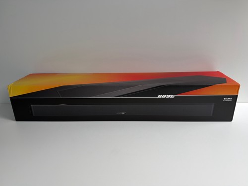 Bose smart dolby - bose,
