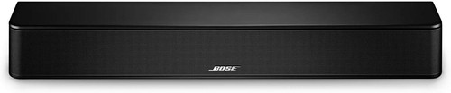 Bose solo soundbar series - bose,