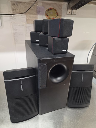 Bose acoustimass 700 home - acoustimass,